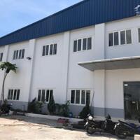 Cho thuê kho mới 100% KCN Vsip 2, BD. DT kho từ 5000m2- 7500m2- 15.000m2