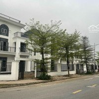 Bán Nhanh Biệt Thự Bt-05 Tại Hud Mê Linh Central, Tiến Độ Đóng Tiền Linh Hoạt, Giá Tốt