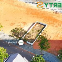 Property S - Bán Đất Nền D4.70 & 72 Ocean Dunes Phan Thiết. Cách Biển Chỉ 490 M