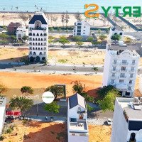 Property S - Bán Đất Nền D4.70 & 72 Ocean Dunes Phan Thiết. Cách Biển Chỉ 490 M