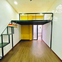 Căn Hộ Duplex Nằm Ngay Mặt Tiền Nguyễn Văn Đậu Giá Cực Hạt Dẻ