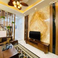 Nhà Đẹp Khương Trung - 50M2 - 5 Tầng - 5,5 Tỷ - Full Nội Thất Đẹp Vào Ở Ngay