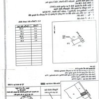 Bán Đất Chính Chủ, Diện Tích 136M2, Ngang 8 X 17, Hướng Tây Bắc, Đối Diện Trường Mn Long Hựu Đông