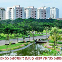 Tôi Chính Chủ Cần Bán Căn Góc Chung Cư Mỹ Viên 118M2, View Thoáng Mát. Liên Hệ: 0906954 345