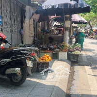 Bán Đất Tặng Nhà Mặt Ngõ 64 Kim Giang - Vỉa Hè Kinh Doanh Sầm Uất.