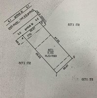 Đất Mặt Tiền Dx41 Phú Mỹ - Thủ Dầu Một - Bình Dương