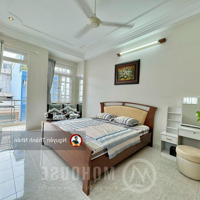 Thuê Penthouse Ngay Chợ Phạm Văn Hai Ra Bờ Kè Trường Sa Chỉ 200M Rộng 80M2