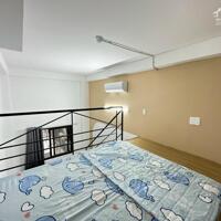 Căn hộ dịch vụ Q7 Studio và Duplex đầy đủ nội thất - nhận phòng mới tinh sạch sẽ