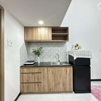 Căn hộ dịch vụ Q7 Studio và Duplex đầy đủ nội thất - nhận phòng mới tinh sạch sẽ