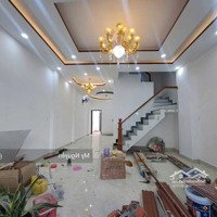 Bán Gấp Nhà 2 Tầng - 72M2 - 3 Phòng Ngủmặt Tiềnbùi Thị Xuân, P. 1, Tân Bình, Shr, Có Hđ Thuê 18 Triệu/Th, 2.9 Tỷ