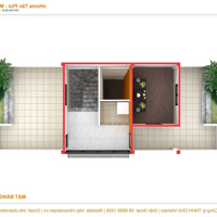 Bán Nhà 4X20 Rẻ Nhất An Phú An Khánh: 4 Tầng, Sổ Hồng Giá Bán 14,5 Tỷ