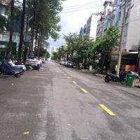 Cho thuê nhà mặt phố Đường Số 2, Phường Tân Phong, Quận 7