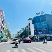 Bán căn nhà 4 tầng mặt tiền đường Thích Quảng Đức (khu đô thị VCN Phước Hải)