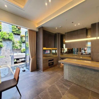 Siêu Hiếm Và Giá Tốt Tại The River Thủ Thiêm, Căn Penthouse 3 Phòng Ngủđầy Đủ Nội Thất Đẹp Và Xanh Mát