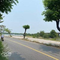 Bán Đất Biệt Thự View Sông Đường Tôn Thất Dương Kỵ - Gần Cầu Nguyễn Tri Phương