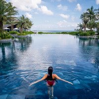 Siêu Phẩm 1 Phòng Ngủthiên Đường Nghỉ Dưỡng Tại Intercontinental Phú Quốc 5*