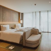 Duy Nhất Căn Hộ 1 Phòng Ngủcao Cấp Intercontinental Phú Quốc 5* - Lợi Nhuận 9%/Năm Đảm Bảo