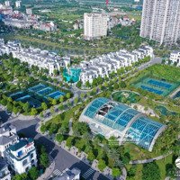 Biệt Thự Song Lập Ngọc Trai 150M2 Rẻ Nhất Ocean Park - Vin 1 Giá Bán 28.X Tỷ Hướng Tây Bắc