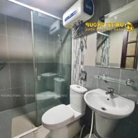 Cho thuê căn hộ quận Phú Nhuận rộng 28m2 full nội thất Gần các trường Đh như Huflit, Tài nguyên và Môi trường