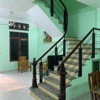 Cho Thuê Nhà Nguyên Căn 80M2 Cầu Bươu