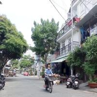 BÁN Nhà Mặt Tiền Lê Lư, Tân Phú. 66m2. 4 Tầng BTCT Giá 10,5 Tỷ
