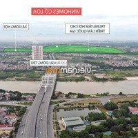 Liên Hệ 0399920836 - Nhận Thông Tin Báo Giá Và Chính Sách Sớm Nhất Vinhomes Cổ Loa, Đông Anh