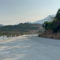 Bán Đất View Hồ Đắc Lộc, Nha Trang