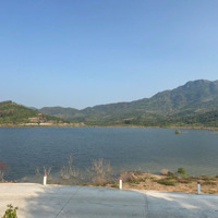 Bán Đất View Hồ Đắc Lộc, Nha Trang