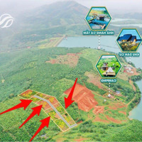 Chính Chủ Bán Lô Đất View Hồ Đlaklong Thượng, 390 Tr/Lô