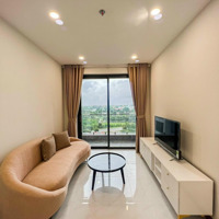 Cho Thuê Căn Hộ 2Pn 2 Vệ Sinhfull Nội Thất Tầng Cao Chung Cư C-Sky View Giá Phải Chăng