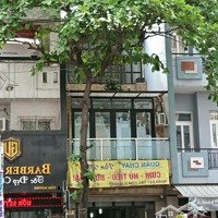 Nhà Nguyên Cănmặt Tiềnđường Tân Hương, Tân Phú, Đoạn Sầm Uất. 1 Trệt 2 Lầu St, 4X20M, 5 Phòng Ngủ 5 Vệ Sinh 20 Triệu/Th