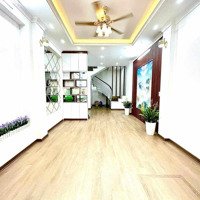 Bán Gấp Nhà Phố Lạc Trung, Hai Bà Trưng 40M2X5T, Phân Lô, Ôtô Đỗ Cửa, Nhỉnh 7 Tỷ