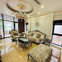 Bán Biệt Thự Dịch Vọng - Cầu Giấy, 269M2, Mt: 16M, Vỉa Hè, Hiếm Nhà Bán, Tặng Nội Thất, Giá: 76 Tỷ