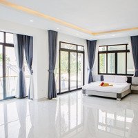 Cho Thuê Villa Thảo Điền Có Hồ Bơi Sân Vườn Đường Nguyễn Văn Hưởng,Diện Tích750M2. Giá 200 Tr/Th