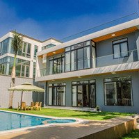 Cho Thuê Villa Thảo Điền Có Hồ Bơi Sân Vườn Đường Nguyễn Văn Hưởng,Diện Tích750M2. Giá 200 Tr/Th