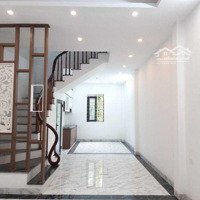 Nhà Long Biên - 2 Mặt Thoáng Trước Sau Vĩnh Viễn - Nhà Rộng - Khu Trung Tâm - 45M2 Chỉ 4.15 Tỷ