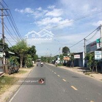Bán Đất Đẹp Gần Chợ Điện Biên Phủ, Nhơn Bình, Quy Nhơn, Bình Định 120M2 Giá Bán 600 Triệu .Shr