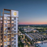 Độc Quyền Căn 2Pn+1 Đông Nam Giá Chỉ 3.8X Tỷ - Tòa Vip Nhất Ocean Park View Hồ, Đại Học Vinuni