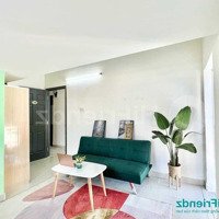 Cho Thuê Duplex Ở Được 4 Người 4 Xe Full Nt Bancol Siêu Thoáng