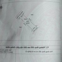 Chính Chủ Bán Mảnh Đất Giá Tốt Gần Cổng Vào Di Tích Đền Hùng