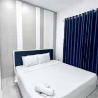 BOOKING CĂN HỘ MƯỜNG THANH VIỄN TRIỀU, NHA TRANG, GIÁ 600 - 900K/ĐÊM