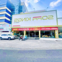 Siêu Vị Trí, Độc Tôn Góc 2 Mặt Tiền Cộng Hòa + Út Tịch Làm Showroom