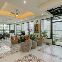 Cần Cho Thuê Căn Penthouse Hud Building Nguyễn Thiện Thuật Giá 45 Triệu/Tháng