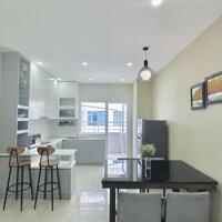 BOOKING CĂN HỘ MƯỜNG THANH VIỄN TRIỀU, NHA TRANG, GIÁ 600 - 900K/ĐÊM