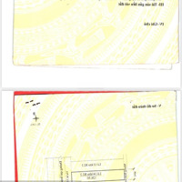 Cần Bán 2 Lô Liền Kề Đường Sơn Thủy 2 - Q. Ngũ Hành Sơn - Tp Đà Nẵng