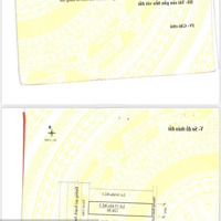 Cần Bán 2 Lô Liền Kề Đường Sơn Thủy 2 - Q. Ngũ Hành Sơn - Tp Đà Nẵng