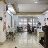 Cho Thuê Shophouse Honor Village 200 Nguyễn Tuân, Q Thanh Xuân. 100Mx5T Nổi 1 Hầm,Mặt Tiền6M. Giá 48 Tr