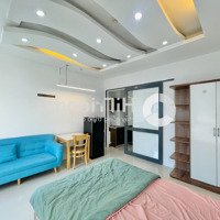 Cho Thuê Studio Ban Công View Đẹp Q3 - Nhiều Tiện Ích Xung Quanh