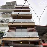 Chính chủ bán nhà 7 tầng mặt phố Lâm Du, Long Biên 500m ra cầu Chương Dương thang máy, kinh doanh