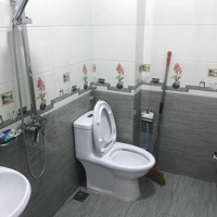 Bán Nhà Giáp Nhị, 42M2, Nhà Đẹp Để Ở, 5 Tầng 3 Ngủ, Ngõ Nông, Tiện Ích Ngập Tràn, Sđcc